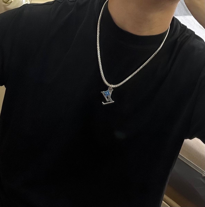 LV Necklaces